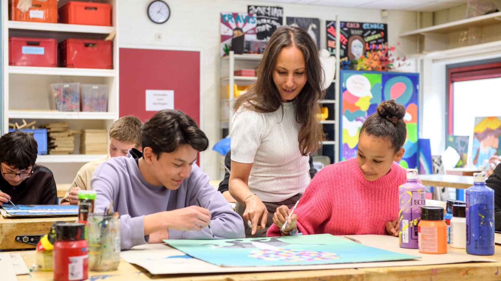 Agenda - Jan Arentsz