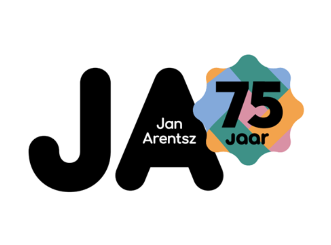 75 jaar