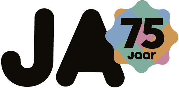 Logo Jan Arentsz